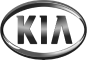 логотип kia