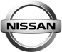 логотип nissan